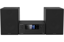 M-9500S-B - Smart Micro Hi-Fi Systeem